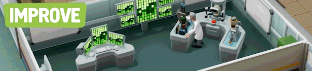 双点医院/Two Point Hospital（更新v1.30.0）(图4)