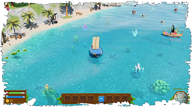 龙礁/Dragons Reef(图3)