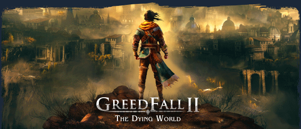 贪婪之秋2：垂死世界/GreedFall II: The Dying World（更新v0.2）(图2)