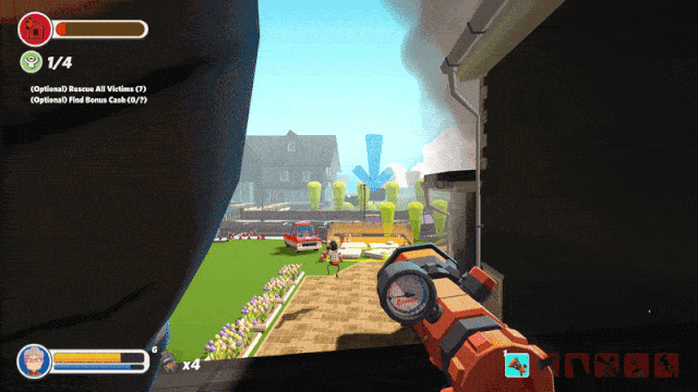 灭火先锋/Embr（集成新年DLC）(图4)