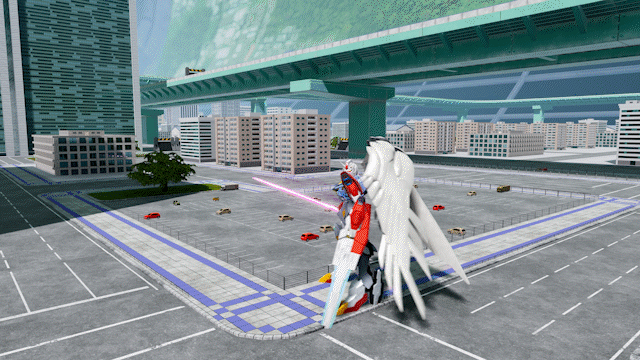 高达破坏者4/GUNDAM BREAKER 4(更新v1.012)(图4)