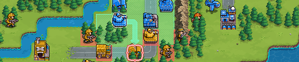 战争边界/Warside(图5)