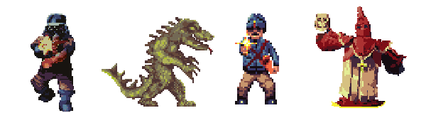 只有铅才能阻止它们/Only Lead Can Stop Them(图4)