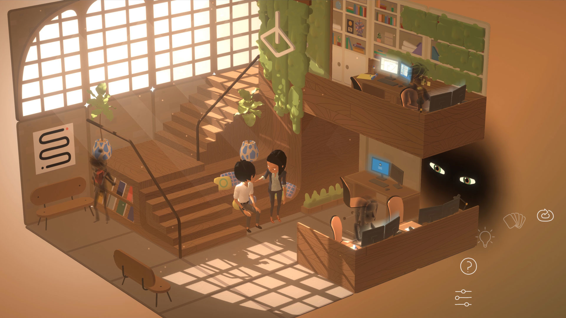 纸牌落在哪/Where Cards Fall(图5)