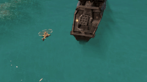 空袭任务/Strike Mission(图4)