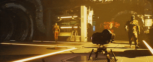 创世纪：阿尔法一号/Genesis Alpha One（更新豪华版）(图1)