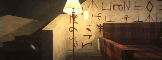 兔窟镇/Rabbit Hole(图1)