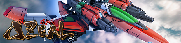 风暴战机/DELTAZEAL(图2)