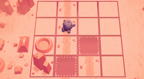 坚毅任务:宇航员查理/Perseverance Mission – Astronaut Charlie(图3) 坚毅任务:宇航员查理/Perseverance Mission – Astronaut Charlie(图3)