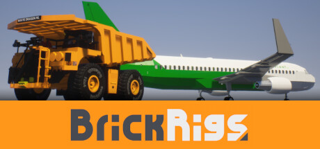 砖厂/Brick Rigs(图1)