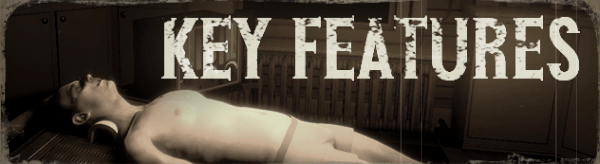 太平间助手/殡仪馆助理/The Mortuary Assistant(更新v3.0.2)(图2)