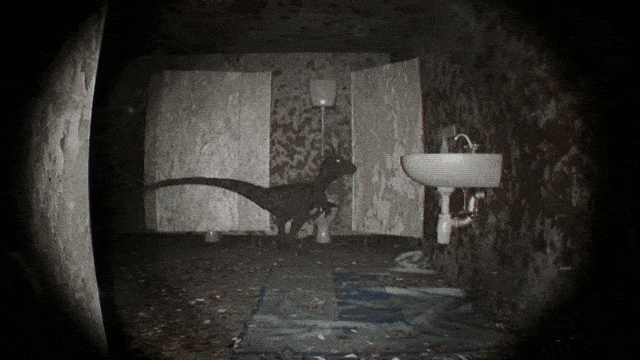 诡影实录/Unknown Tapes(图2)