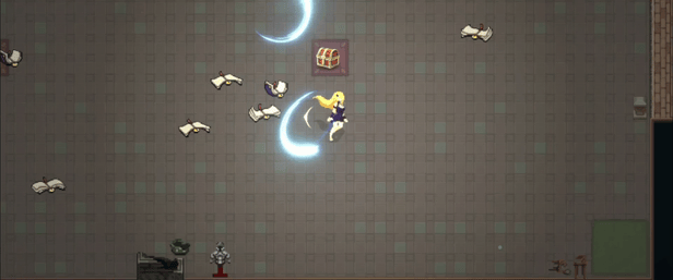 无终战纪/Everstrife(图4)