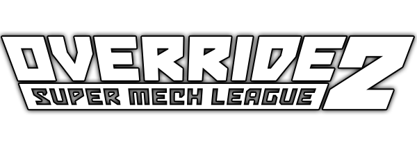 践踏2：超级机甲联盟/Override 2: Super Mech League（r12405）(图1)
