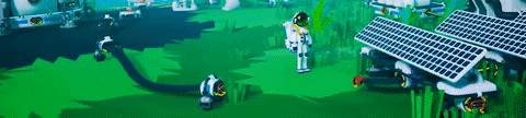 异星探险家/ASTRONEER（更新v1.34.38.0）(图3)