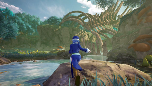 妖精的尾巴2/FAIRY TAIL 2(图5)