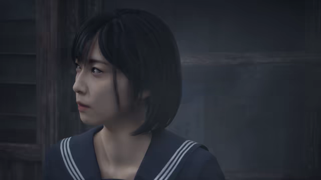 寂静岭f/SILENT HILL f(图4) 寂静岭f/SILENT HILL f(图4)