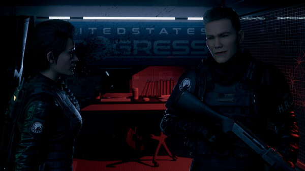 白日梦魇:沙堡1994/Daymare 1994 Sandcastle(图2) 白日梦魇:沙堡1994/Daymare 1994 Sandcastle(图2)