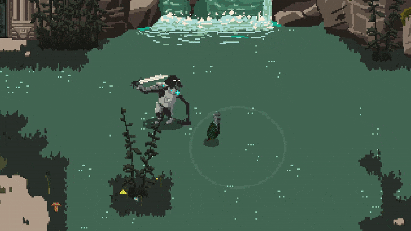 喷泉/FOUNTAINS(更新Build.17918910)(图2) 喷泉/FOUNTAINS(更新Build.17918910)(图2)