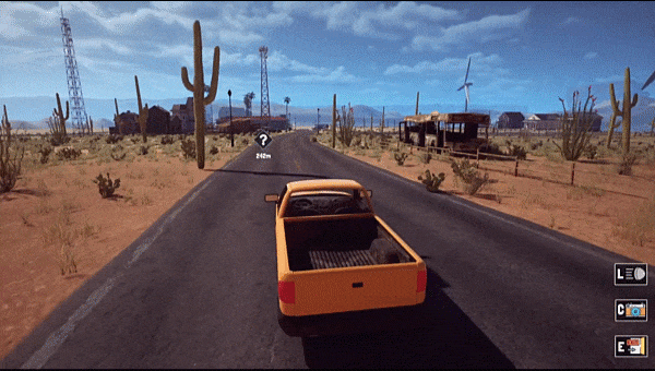 日落汽车旅馆/Sunset Motel(图5) 日落汽车旅馆/Sunset Motel(图5)