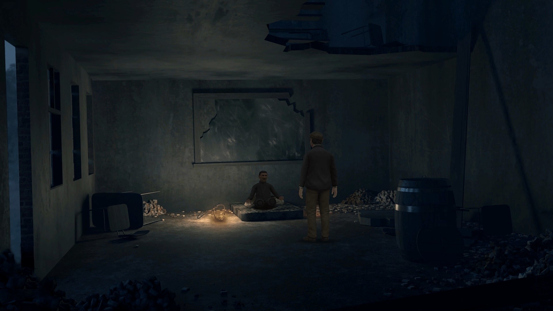 圣科塔尔/Saint Kotar(v1.11)(图3) 圣科塔尔/Saint Kotar(v1.11)(图3)