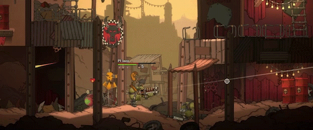 战锤40K 枪声 鲜血和铁拳 /Warhammer 40,000: Shootas, Blood & Teef(图2) 战锤40K 枪声 鲜血和铁拳 /Warhammer 40,000: Shootas, Blood & Teef(图2)