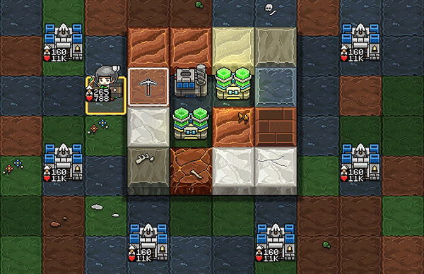 沙盒勇者（Build.8485134-s101）(图3)