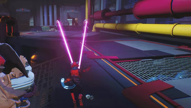 超极战猫/Ultra Mega Cats(图3)