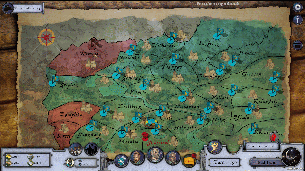 废墟帝国/Empires in Ruins（V1.0正式版）(图5)