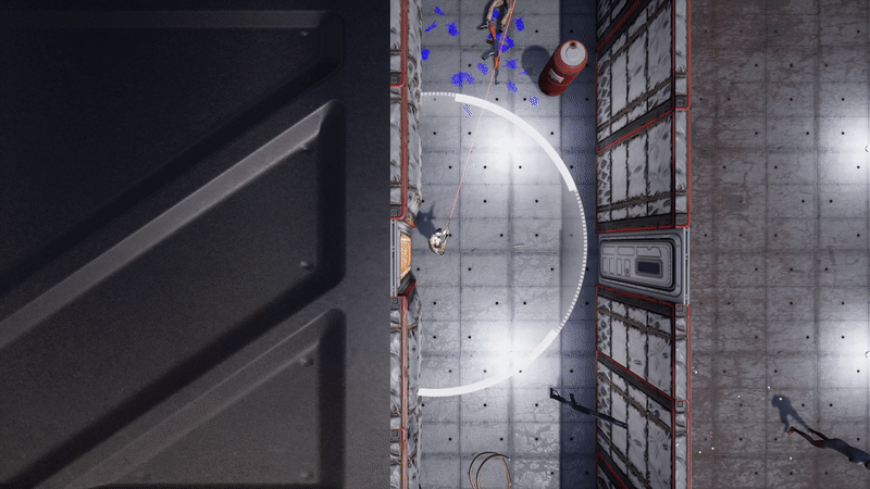 死而复生/Die Again(图3)