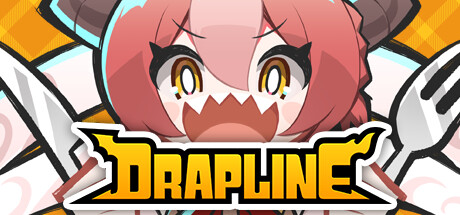 龙娘养成计划/DRAPLINE(图1)
