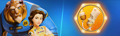 迪士尼无限飞车/Disney Speedstorm(图7)