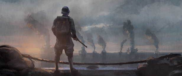 世界大战：西方战线/The Great War: Western Front(图5)