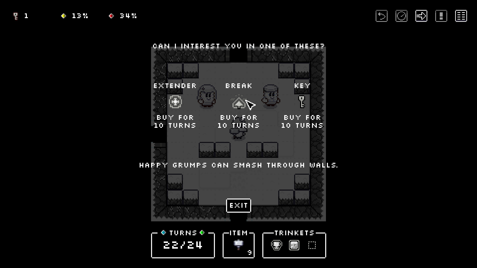 开心暴脾气/Happy Grumps(图8)