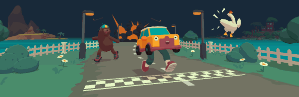 万物皆可赛车/WHAT THE CAR?（更新v5.9.1）(图6)