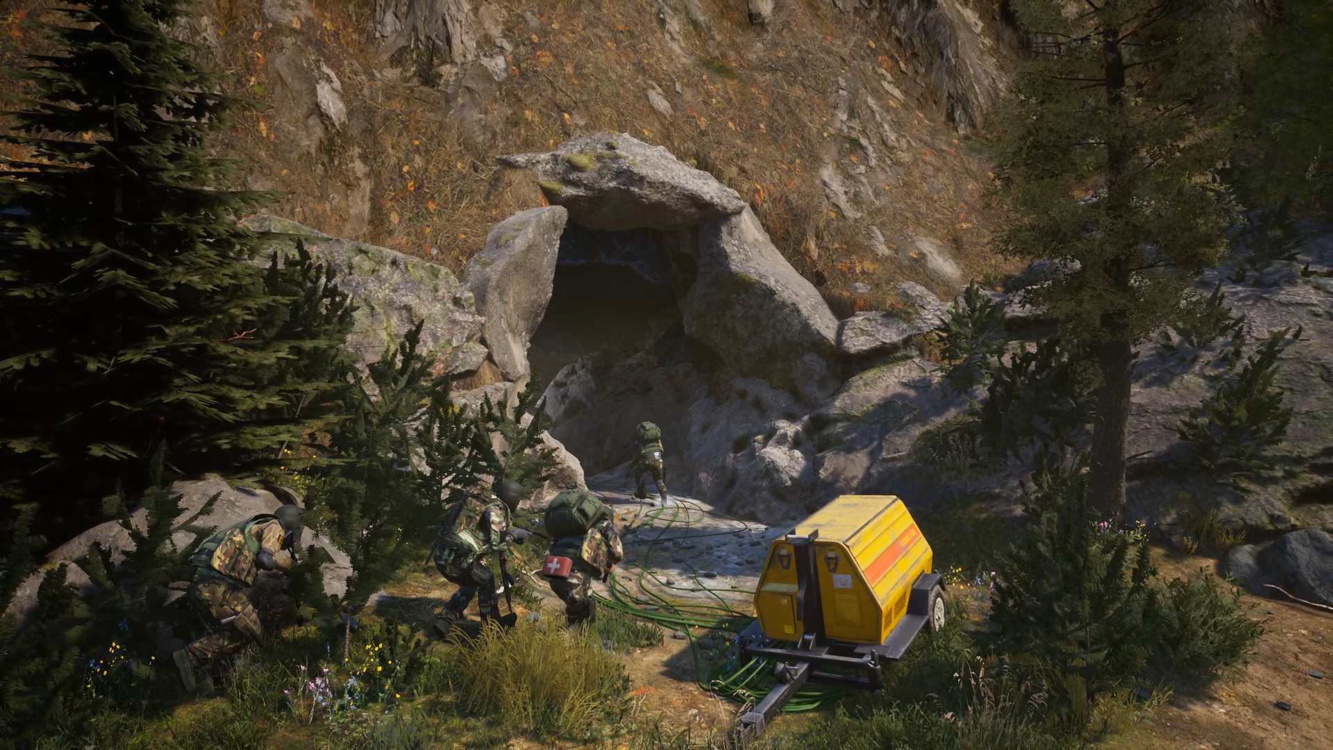 雷霆一号/Thunder Tier One(图4) 雷霆一号/Thunder Tier One(图4)