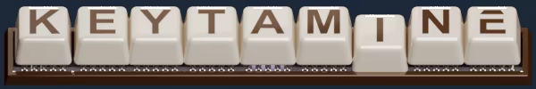 键盘大战/Keytamine(图2)