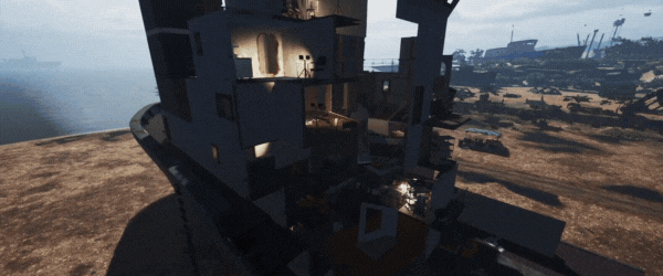 船舶墓地模拟器2/Ship Graveyard Simulator 2（更新v11968）(图2)