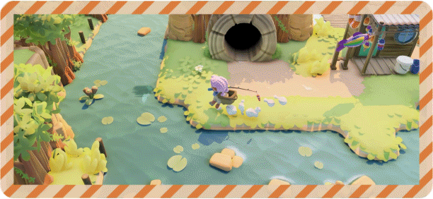 Go Go Town! 单机/同屏多人 (更新v0.4.55.16473)(图4)