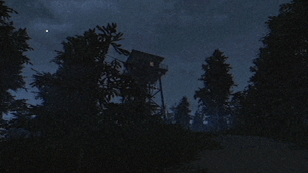 溯源之惧:铁皮前哨 v1.6(图2)