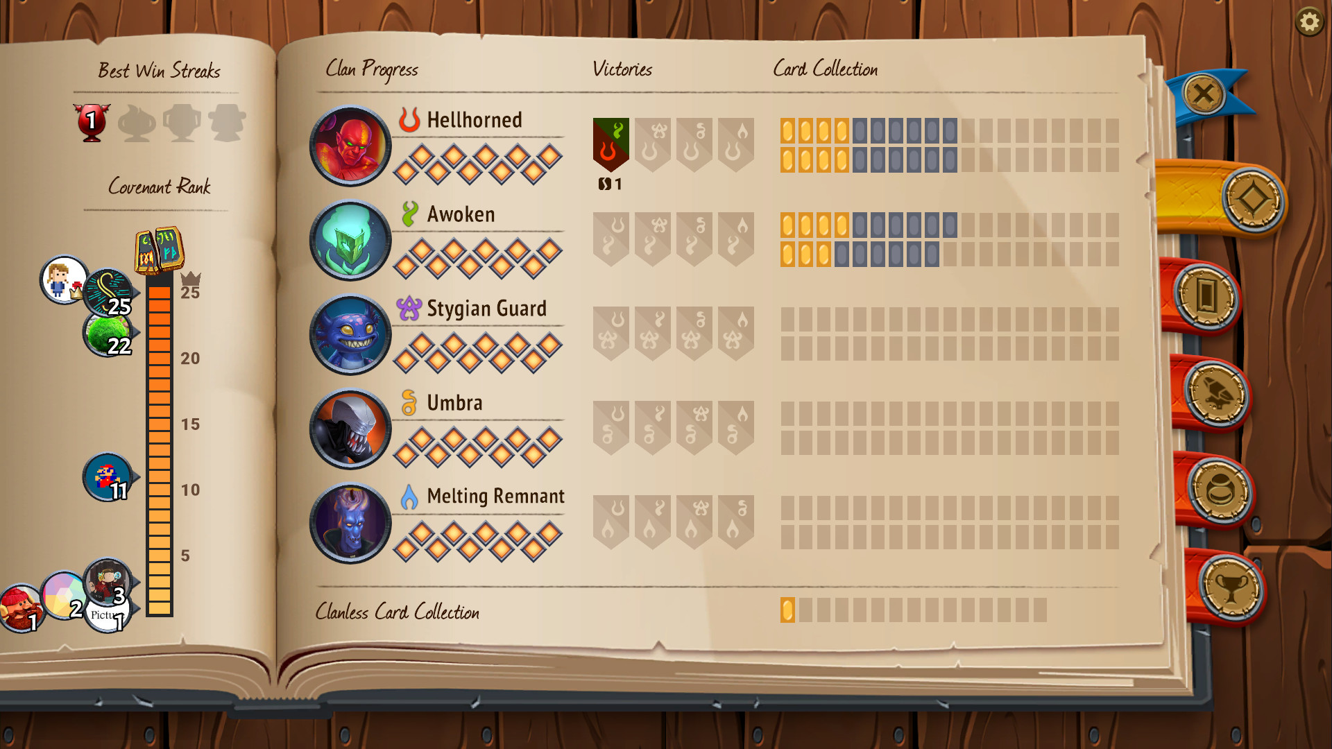 怪物火车/Monster Train(更新v12923)(图2)