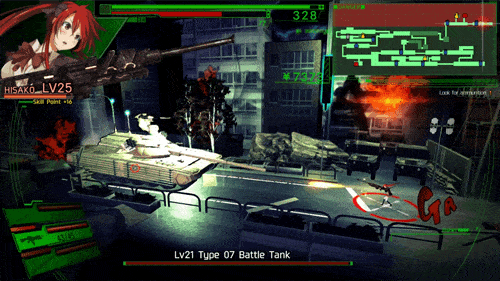 校园默示录/DEAD OR SCHOOL(图12)