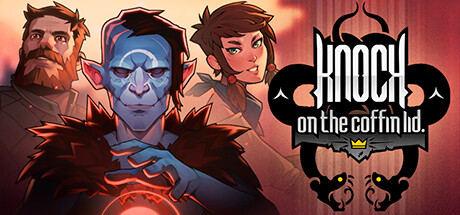 棺盖敲响/Knock on the Coffin Lid （更新v1.0721）