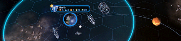 银河文明4：超新星/Galactic Civilizations IV: Supernova（更新v3.00）(图1)