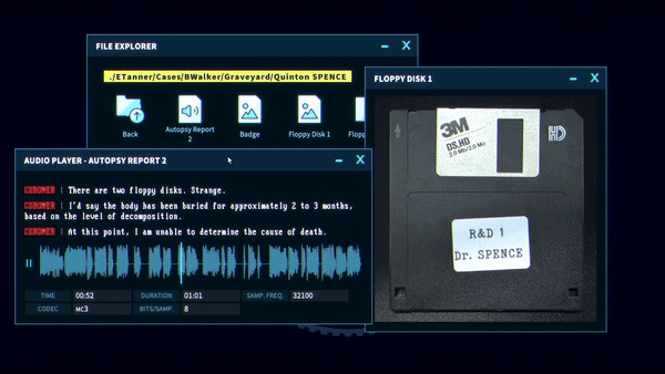 接线疑云 The Operator(图4)