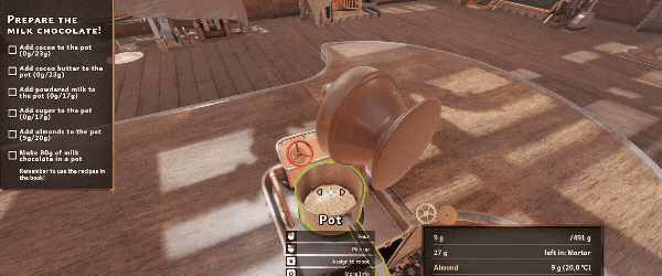 巧克力工厂模拟/Chocolate Factory Simulator(图4)