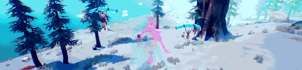 光明破坏者/Hyper Light Breaker(更新v0.6.0.116389)(图8)