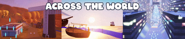 雪板冲刺/Slopecrashers(图7)