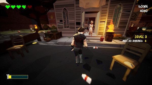 醉拳2:僵尸宿醉/Drunken Fist 2: Zombie Hangover(图1) 醉拳2:僵尸宿醉/Drunken Fist 2: Zombie Hangover(图1)