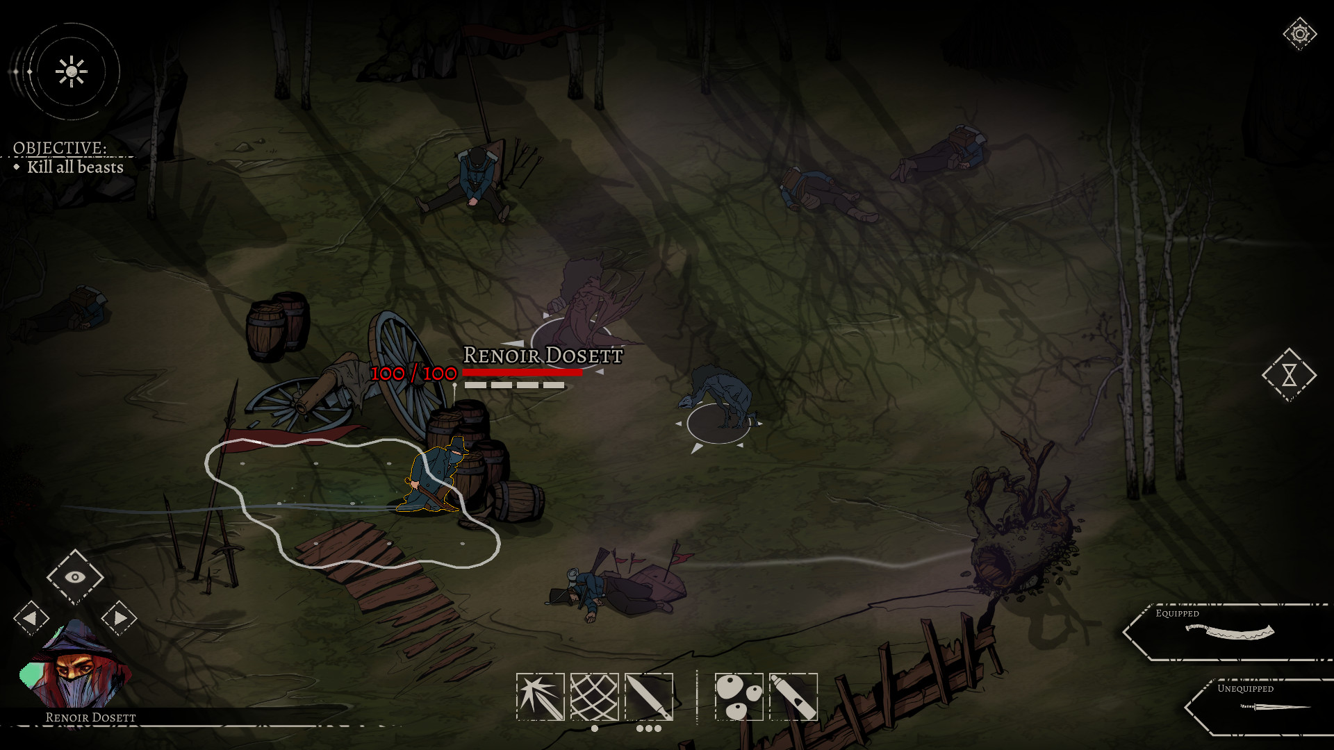 桤木之血: 决定版/Alders Blood(图3)